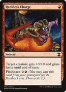 Reckless Charge [Eternal Masters] - Destination Retro