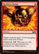 Reckless Charge [Ultimate Masters] - Destination Retro