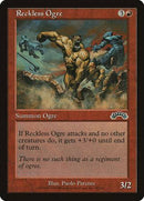 Reckless Ogre [Exodus] - Destination Retro