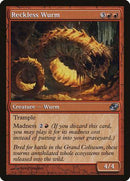 Reckless Wurm [Planar Chaos] - Destination Retro