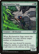 Reclamation Sage [Commander 2014] - Destination Retro