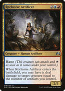 Reclusive Artificer [Magic Origins] - Destination Retro