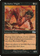 Reclusive Wight [Urza's Saga] - Destination Retro