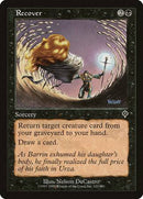 Recover [Invasion] - Destination Retro