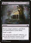 Recover [Rivals of Ixalan] - Destination Retro
