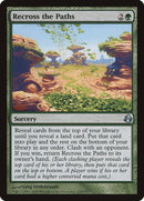 Recross the Paths [Morningtide] - Destination Retro
