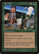 Recycle [Tempest] - Destination Retro