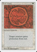 Red Ward [Revised Edition] - Destination Retro