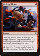 Redcap Melee [Throne of Eldraine] - Destination Retro