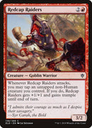 Redcap Raiders [Throne of Eldraine] - Destination Retro