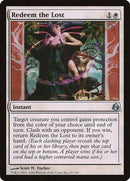 Redeem the Lost [Morningtide] - Destination Retro