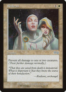Redeem [Urza's Saga] - Destination Retro
