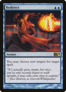 Redirect [Magic 2012] - Destination Retro