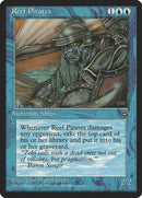 Reef Pirates (Baron Sengir Flavor Text) [Homelands] - Destination Retro
