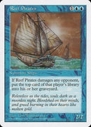 Reef Pirates [Fifth Edition] - Destination Retro