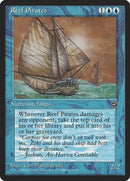 Reef Pirates (Joskun Flavor Text) [Homelands] - Destination Retro