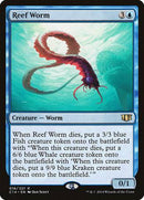 Reef Worm [Commander 2014] - Destination Retro