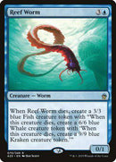 Reef Worm [Masters 25] - Destination Retro