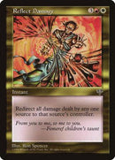 Reflect Damage [Mirage] - Destination Retro