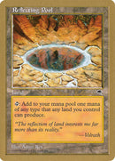 Reflecting Pool (Brian Selden) [World Championship Decks 1998] - Destination Retro