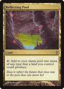 Reflecting Pool [Conspiracy] - Destination Retro