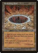 Reflecting Pool [Tempest] - Destination Retro