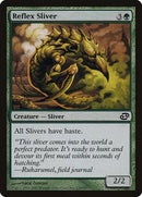 Reflex Sliver [Planar Chaos] - Destination Retro