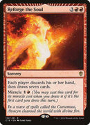 Reforge the Soul [Commander 2016] - Destination Retro