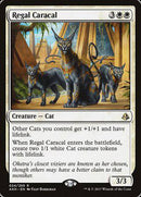 Regal Caracal [Amonkhet] - Destination Retro