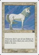 Regal Unicorn [Classic Sixth Edition] - Destination Retro