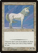 Regal Unicorn [Portal] - Destination Retro