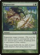 Regenerate [Magic 2010] - Destination Retro