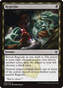 Regicide [Conspiracy: Take the Crown] - Destination Retro