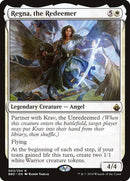 Regna, the Redeemer [Battlebond] - Destination Retro