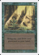 Regrowth [Revised Edition] - Destination Retro
