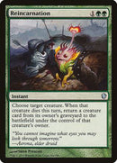 Reincarnation [Commander 2013] - Destination Retro