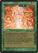 Reincarnation [Legends] - Destination Retro
