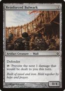 Reinforced Bulwark [Rise of the Eldrazi] - Destination Retro