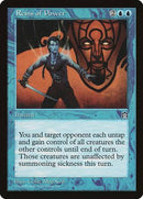 Reins of Power [Stronghold] - Destination Retro