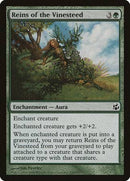 Reins of the Vinesteed [Morningtide] - Destination Retro