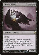Reiver Demon [Commander 2011] - Destination Retro