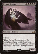 Reiver Demon (Divine vs. Demonic) [Duel Decks Anthology] - Destination Retro