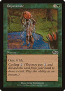 Rejuvenate [Urza's Saga] - Destination Retro