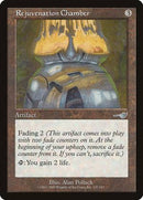 Rejuvenation Chamber [Nemesis] - Destination Retro