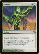 Reknit [Shadowmoor] - Destination Retro