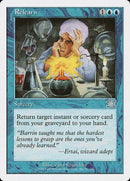 Relearn [Classic Sixth Edition] - Destination Retro