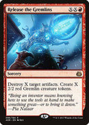 Release the Gremlins [Aether Revolt] - Destination Retro