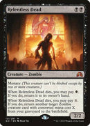 Relentless Dead [Shadows over Innistrad] - Destination Retro