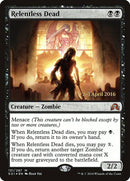 Relentless Dead [Shadows over Innistrad Prerelease Promos] - Destination Retro
