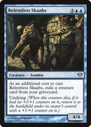 Relentless Skaabs [Dark Ascension] - Destination Retro